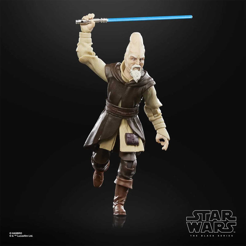 Load image into Gallery viewer, Star Wars the Black Series - Ki-Adi-Mundi
