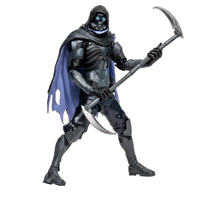 Load image into Gallery viewer, Mcfarlane Toys - DC McFarlane Collector Abyss Batman vs. Abyss
