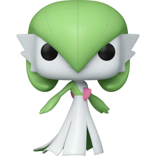 POP! Games - Pokemon - #1052 Gardevoir