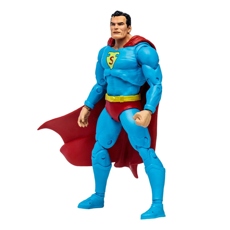 Load image into Gallery viewer, Mcfarlane Toys - DC Multiverse: Collector Edition Superman
