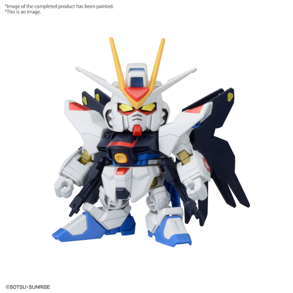 Load image into Gallery viewer, Bandai - BB Senshi - C.E. Battles of Destiny Set
