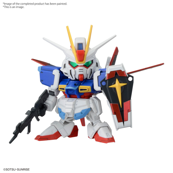 Load image into Gallery viewer, Bandai - BB Senshi - C.E. Battles of Destiny Set
