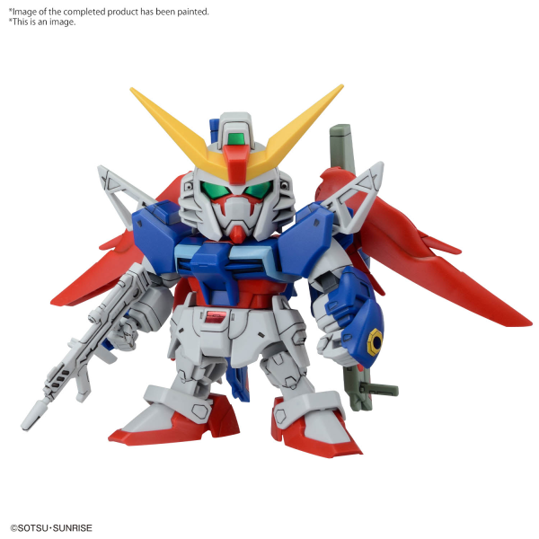 Load image into Gallery viewer, Bandai - BB Senshi - C.E. Battles of Destiny Set
