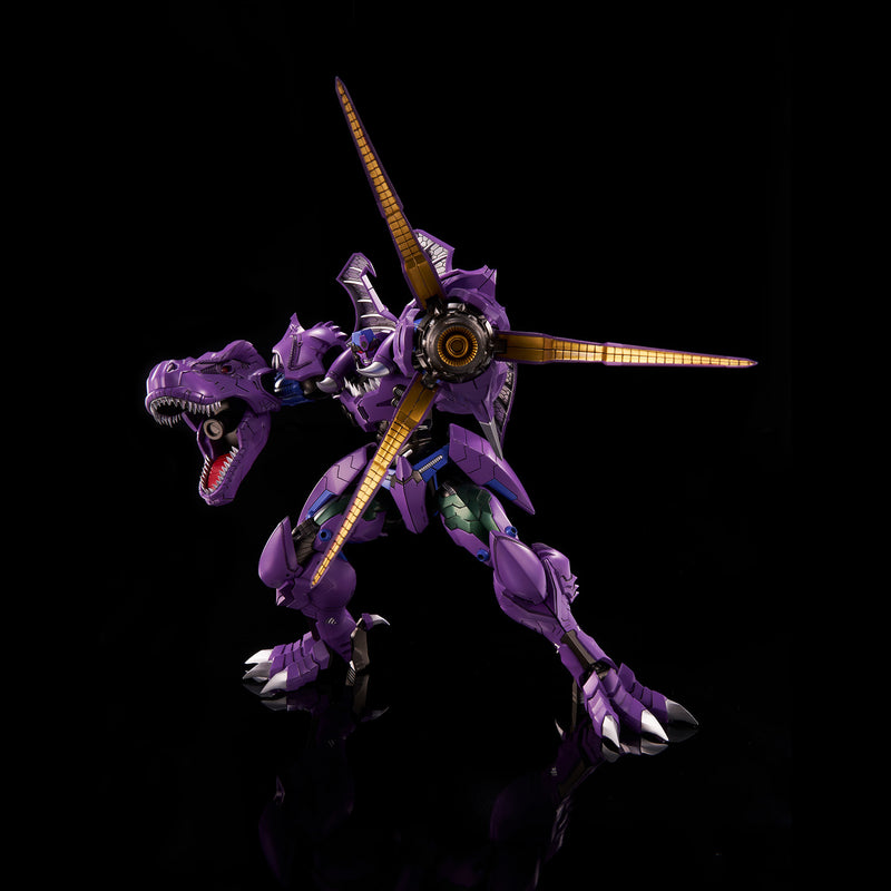 Load image into Gallery viewer, Flame Toys - Furai Model 40 - Beast Megatron Model Kit
