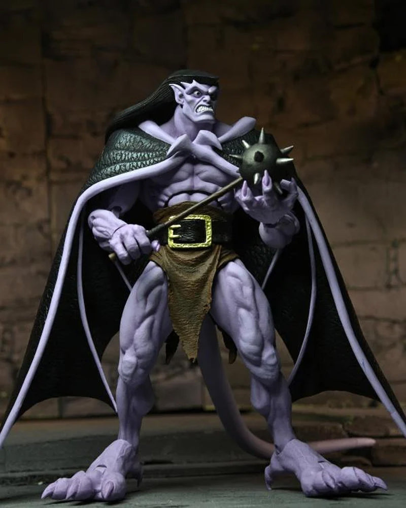 Load image into Gallery viewer, NECA - Disney&#39;s Gargoyles - Ultimates Goliath and Demona (Vows) Two-Pack
