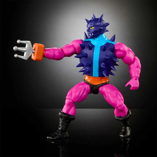 Masters of the Universe - Origins Spikor (Cartoon Collection)