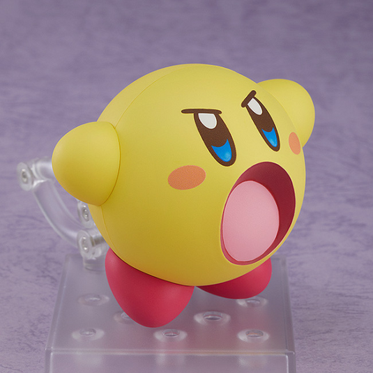 Nendoroid - Kirby's Dream Land - Beam Kirby (Reissue)