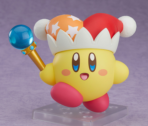 Load image into Gallery viewer, Nendoroid - Kirby&#39;s Dream Land - Beam Kirby (Reissue)
