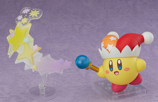 Nendoroid - Kirby's Dream Land - Beam Kirby (Reissue)