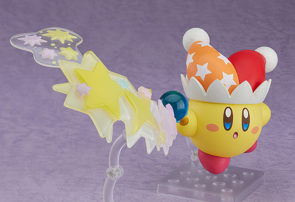 Load image into Gallery viewer, Nendoroid - Kirby&#39;s Dream Land - Beam Kirby (Reissue)
