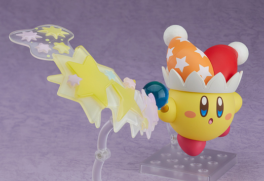 Nendoroid - Kirby's Dream Land - Beam Kirby (Reissue)