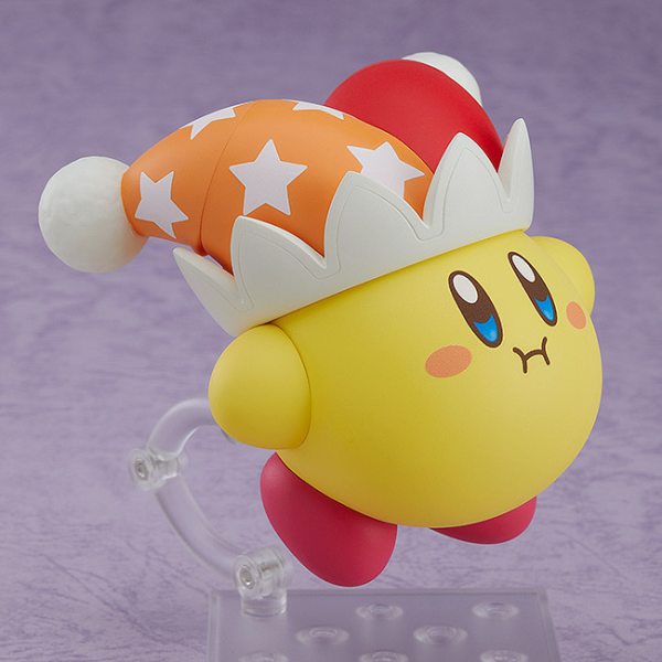 Load image into Gallery viewer, Nendoroid - Kirby&#39;s Dream Land - Beam Kirby (Reissue)
