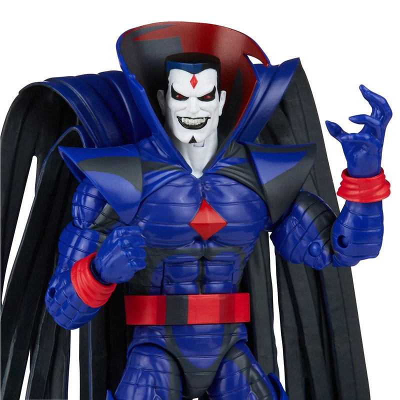 Load image into Gallery viewer, Marvel Legends - X-Men The Animated Series - Mr. Sinister
