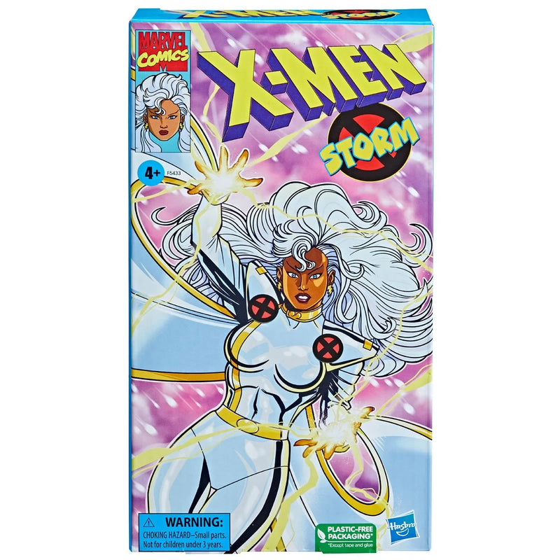 Load image into Gallery viewer, Marvel Legends - X-Men The Animated Series - Storm
