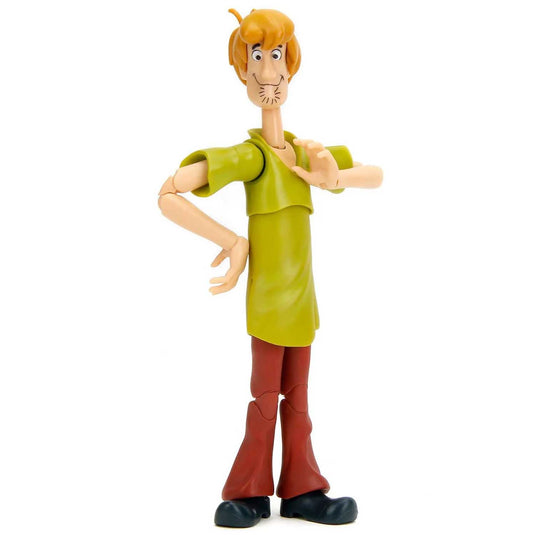 Jada Toys - Scooby-Doo! - Shaggy 1/12 Scale