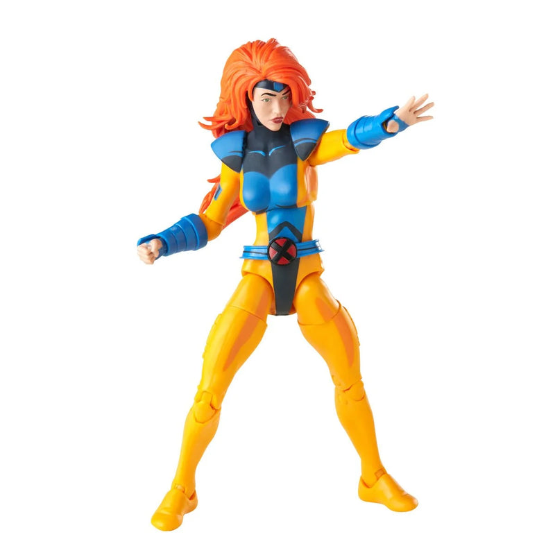 Load image into Gallery viewer, Marvel Legends - X-Men The Animated Series - Jean Grey
