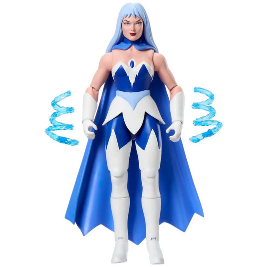 Masters of the Universe - Origins Frosta (Cartoon Collection)