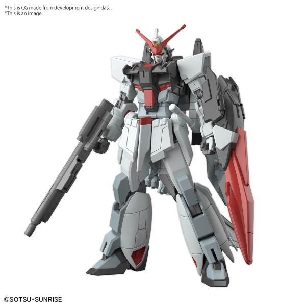 Load image into Gallery viewer, High Grade Gundam SEED Freedom 1/144 - Murasame Kai
