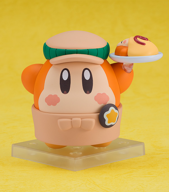 Nendoroid - Kirby - Waddle Dee (Cafe Ver.)