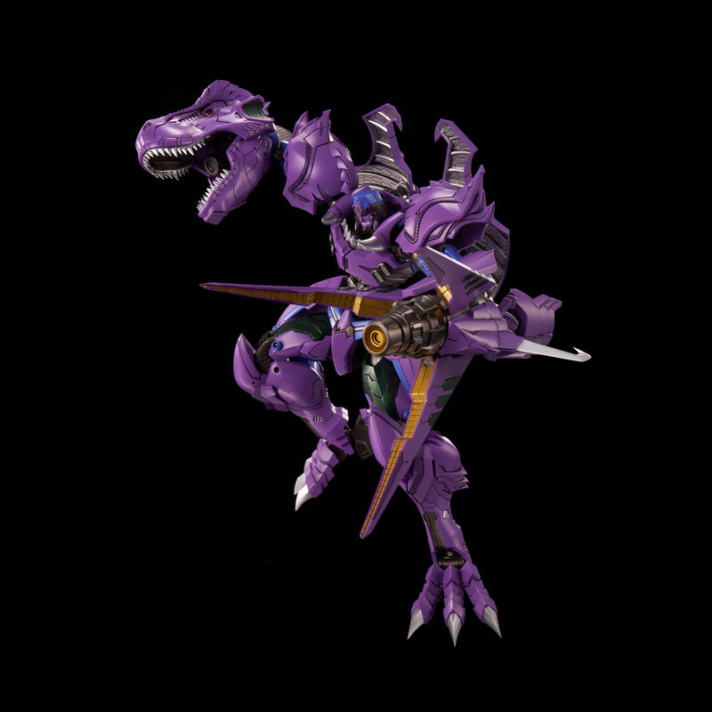 Load image into Gallery viewer, Flame Toys - Furai Model 40 - Beast Megatron Model Kit
