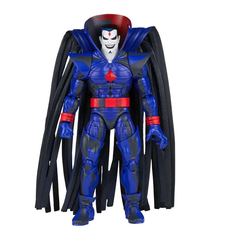 Load image into Gallery viewer, Marvel Legends - X-Men The Animated Series - Mr. Sinister
