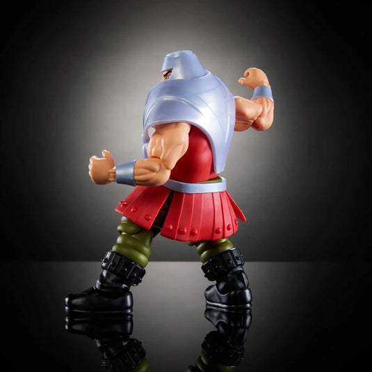 Masters of the Universe - Origins Ram Man (Cartoon Collection)