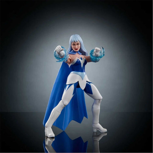 Masters of the Universe - Origins Frosta (Cartoon Collection)