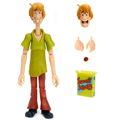 Jada Toys - Scooby-Doo! - Shaggy 1/12 Scale