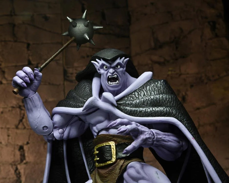 Load image into Gallery viewer, NECA - Disney&#39;s Gargoyles - Ultimates Goliath and Demona (Vows) Two-Pack
