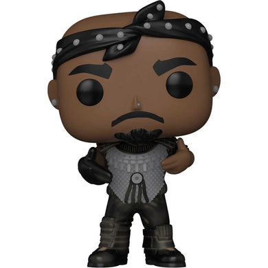 POP! Rocks - Tupac Shakur (California Love)