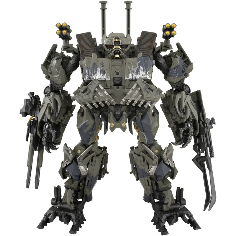 Load image into Gallery viewer, Transformers Movie Masterpiece Series - MPM-15 Decepticon Brawl
