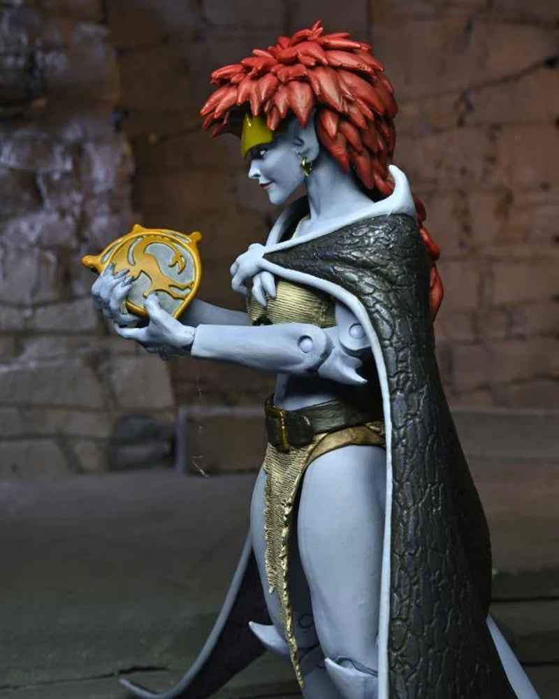 Load image into Gallery viewer, NECA - Disney&#39;s Gargoyles - Ultimates Goliath and Demona (Vows) Two-Pack
