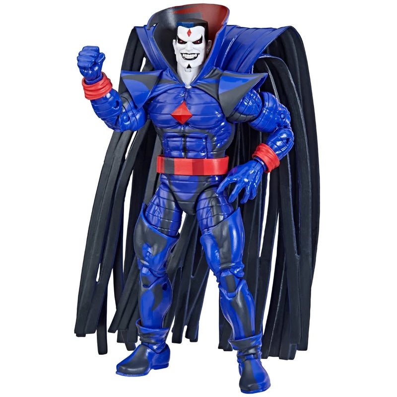 Load image into Gallery viewer, Marvel Legends - X-Men The Animated Series - Mr. Sinister
