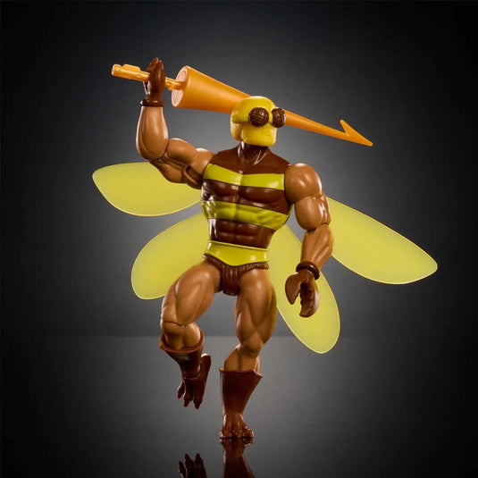 Masters of the Universe - Origins Buzz Off (Cartoon Collection)