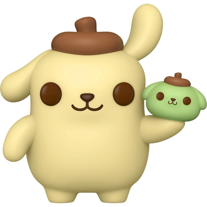 Load image into Gallery viewer, POP! Sanrio - Hello Kitty and Friends - Pompompurin with Dessert
