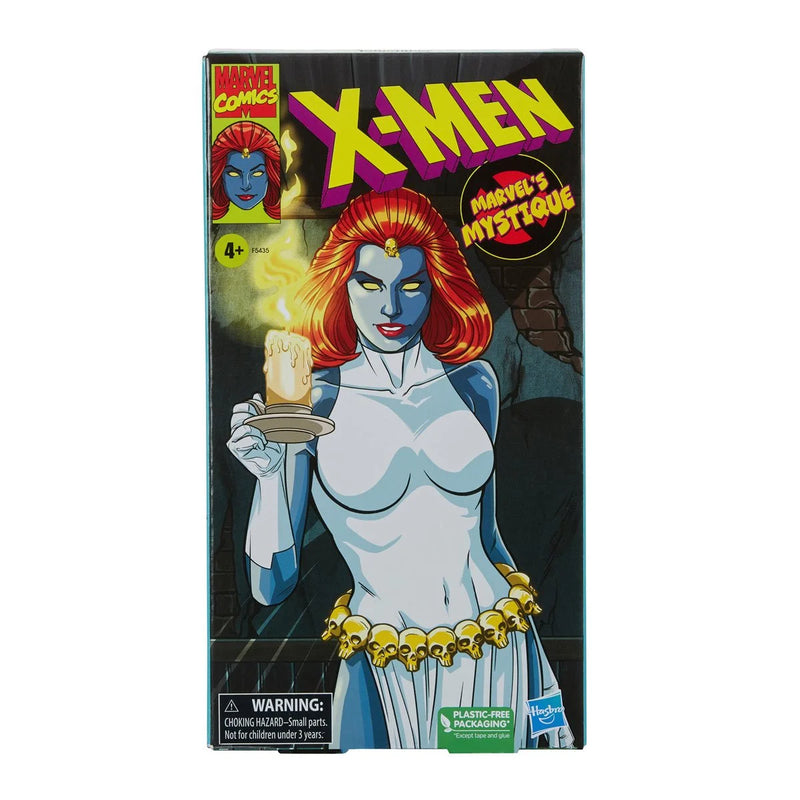 Load image into Gallery viewer, Marvel Legends - X-Men The Animated Series - Mystique
