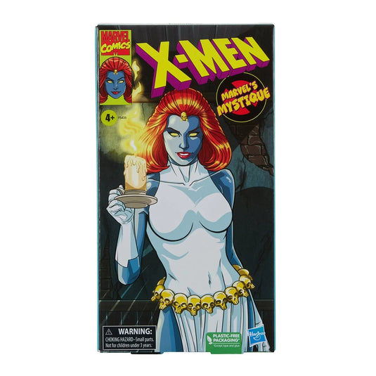 Marvel Legends - X-Men The Animated Series - Mystique