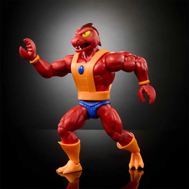 Load image into Gallery viewer, Masters of the Universe - Origins Clawful (Cartoon Collection)
