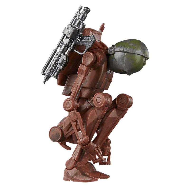 Load image into Gallery viewer, Star Wars - The Black Series - C-3PO (B1 Battle Droid Body) and Super Battle Droid
