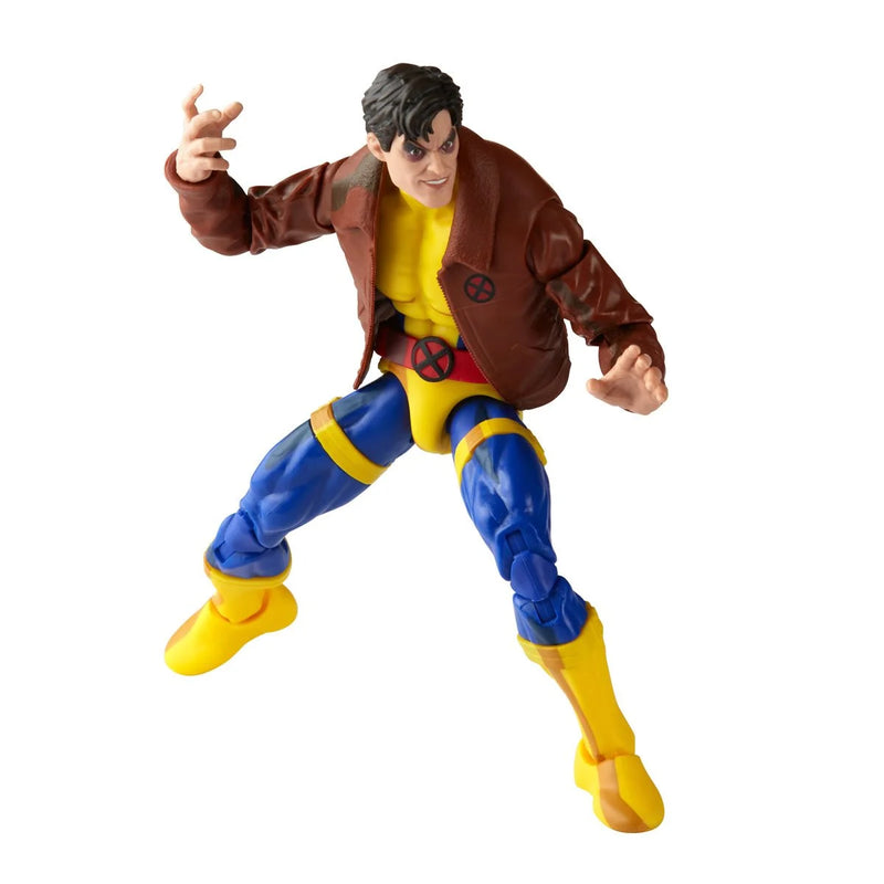 Load image into Gallery viewer, Marvel Legends - X-Men The Animated Series - Morph
