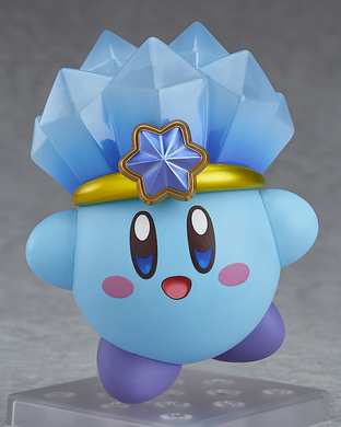 Nendoroid - Kirby's Dream Land - Ice Kirby (Reissue)