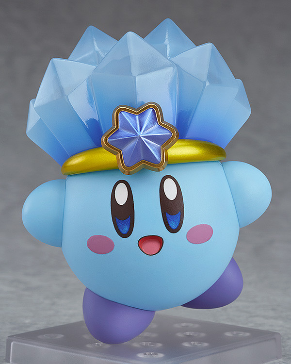 Load image into Gallery viewer, Nendoroid - Kirby&#39;s Dream Land - Ice Kirby (Reissue)
