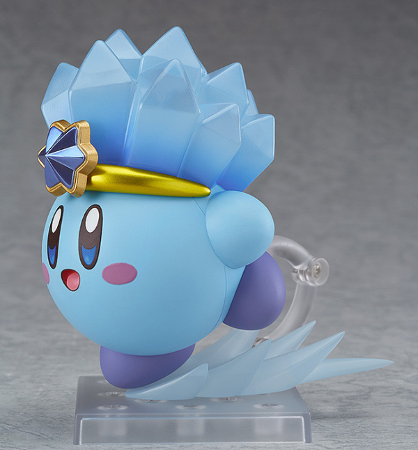 Load image into Gallery viewer, Nendoroid - Kirby&#39;s Dream Land - Ice Kirby (Reissue)
