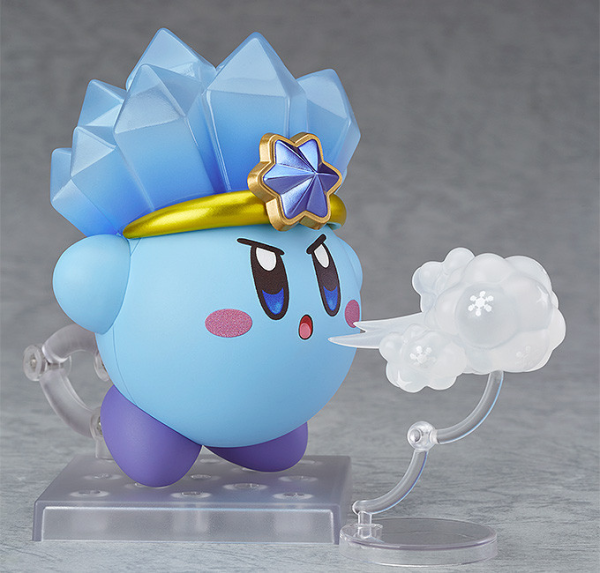 Load image into Gallery viewer, Nendoroid - Kirby&#39;s Dream Land - Ice Kirby (Reissue)
