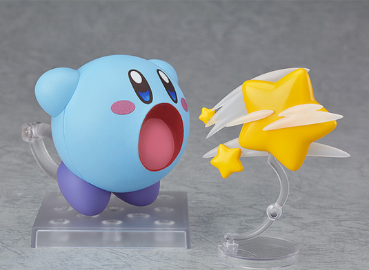 Nendoroid - Kirby's Dream Land - Ice Kirby (Reissue)