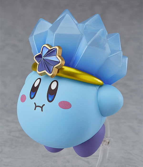 Load image into Gallery viewer, Nendoroid - Kirby&#39;s Dream Land - Ice Kirby (Reissue)
