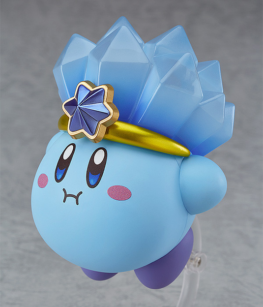 Nendoroid - Kirby's Dream Land - Ice Kirby (Reissue)