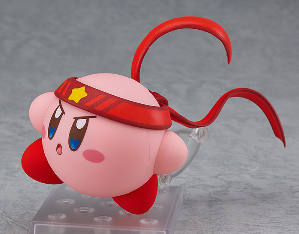 Load image into Gallery viewer, Nendoroid - Kirby&#39;s Dream Land - Ice Kirby (Reissue)
