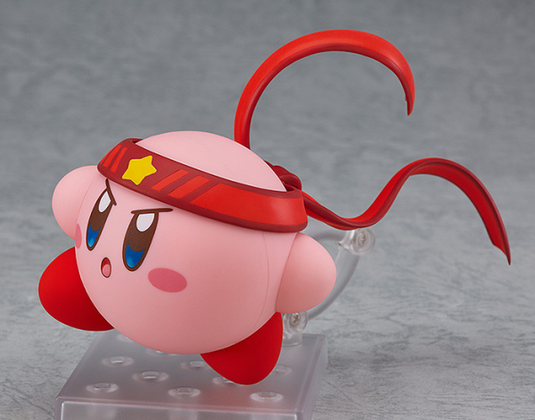 Nendoroid - Kirby's Dream Land - Ice Kirby (Reissue)