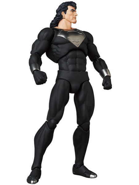 Load image into Gallery viewer, MAFEX The Return of Superman - No. 150 Superman (Reissue)
